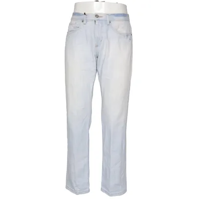 Jeans (Blå) från Blend Bomull