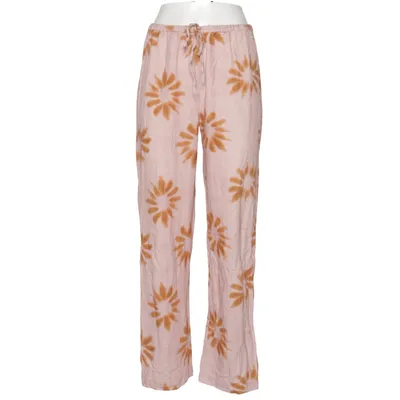 Pantalon de pyjama (Rose, Marron) de Pacific Republic