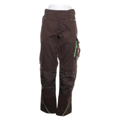 Arbetsbyxor (Brun, Grön) från Engelbert Strauss Bomull, Polyester