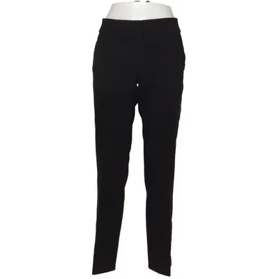 Kostymbyxor (Svart) från Ann Taylor Loft Elastan, Polyester, Viskos