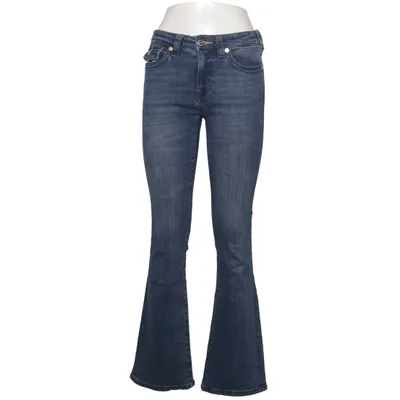 Jeans (Becca) from True Religion Cotton, Elastane, Polyester, Viscose