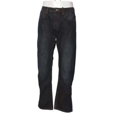 Jeans (Blå) från Angelo Litrico Bomull