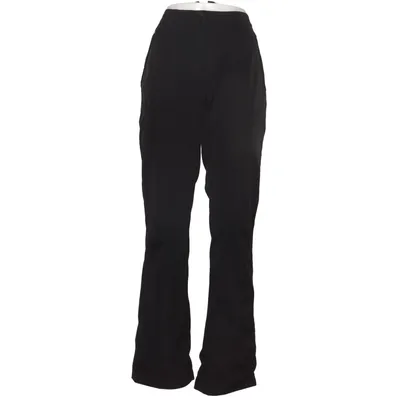 Byxor (Svart) från Valiente Elastan, Polyester