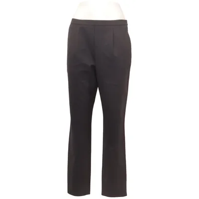 Chinos (Zwart) van Fifth House Katoen, Elastaan, Polyester, Wol