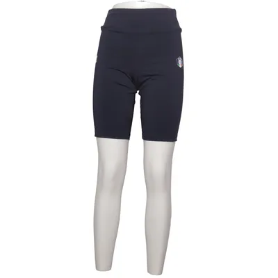 Träningsshorts (Blå) från Emporio Armani Elastan, Polyester