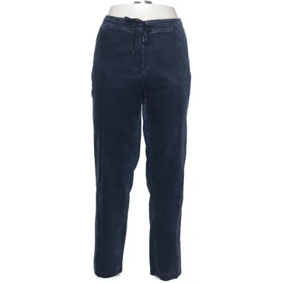 Manchesterbyxor (STYLE MAREEN) från Brax Bomull, Elastan