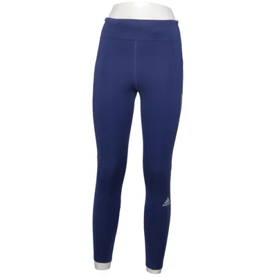 Sportleggings (Blauw) van Adidas Running