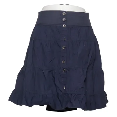 Rok (Blauw) van Okay Katoen