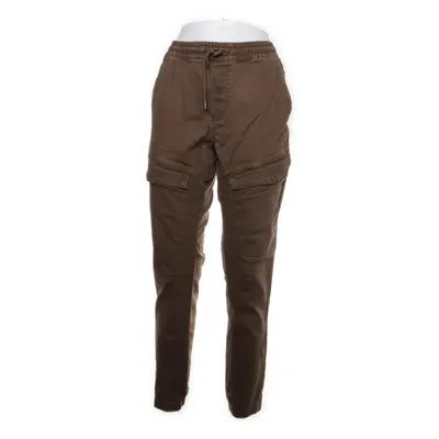 Cargo broek (Bruin) van Jack & Jones