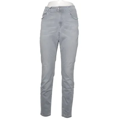 Jean (T400 Satin) de Alberto Coton, Élasthane
