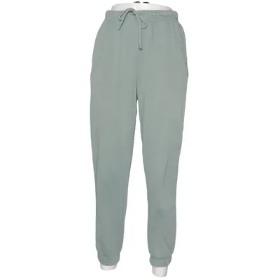 Mjukisbyxor (Grön) från Pigalle Bomull, Polyester