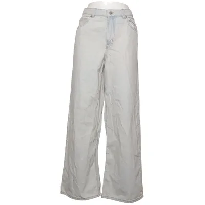 Jeans (Blue) from Divided by H&M Cotton