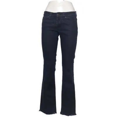 Jean (Bleu) de Notify Coton, Élasthane