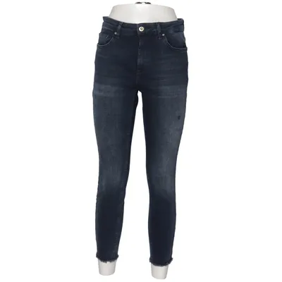 Jeans (REA-HLA 2020) fra ONLY Bomuld, Elastan, Polyester