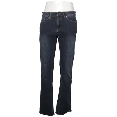 Jean (Solver) de Volcom Brand Jeans Coton, Élasthane, Polyester