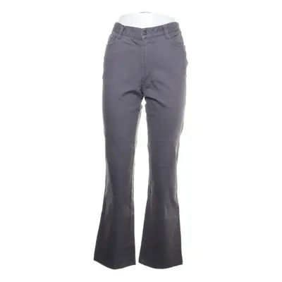 Byxor (Grå) från Hennes Collection by H&M Bomull, Elastan