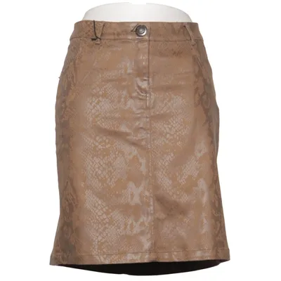 Skirt (Boogie) from Anna Scott Cotton, Elastane, Polyester