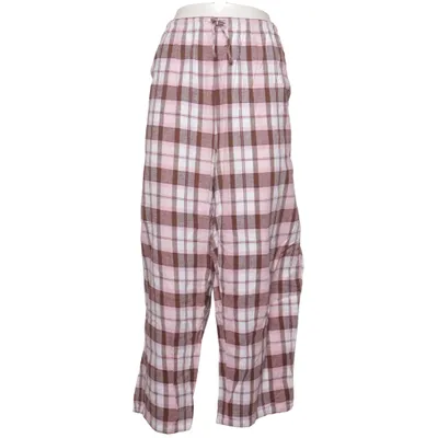 Pajama pants (Pink, Brown, White) from Timor