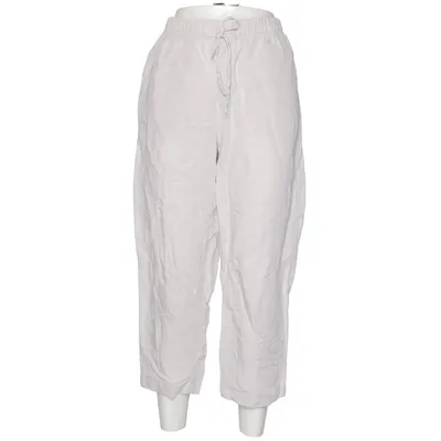 Pajama pants (Beige) from H&M