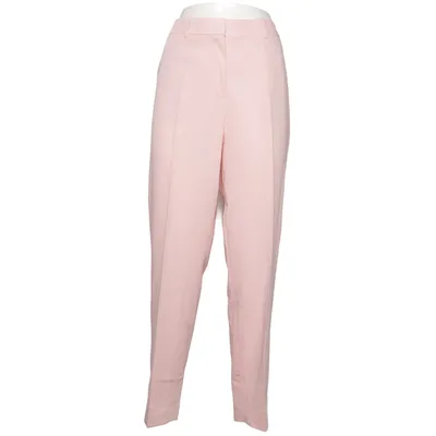 Suit pants (Pink) from WE Elastane, Recycled polyester, Viscose