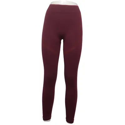 Sports tights (Red) from Australian Elastane, Polyester