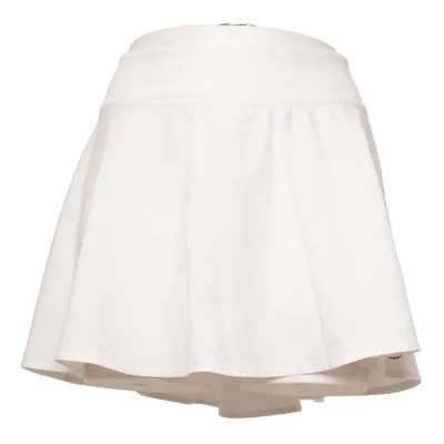 Jupe de sport (Blanc) de Bidi Badu Élasthane, Polyester