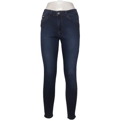 Jeans (Blau) von Mavi Gold Baumwolle, Elasthan, Lyocell, Polyester