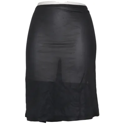 Skirt (Black) from Di Bari