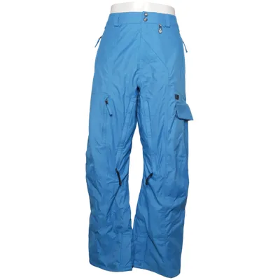 Shell pants (Blue) from Volcom Polyamide, Polyester