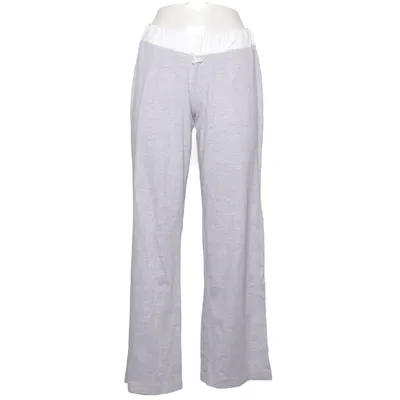 Sweatpants (Gray) from Louis & Louisa Cotton, Polyester