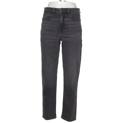 Jeans (Sort) fra American Eagle Elastan, Polyester, Genanvendt bomuld, Viscose