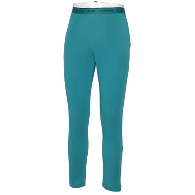 Long Johns (Blue) from Calvin Klein Sleepwear