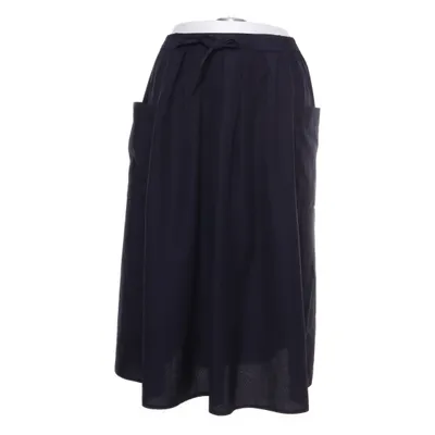 Kjol (Blå) från St Michael Polyester