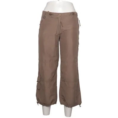 Outdoor pants (Beige) from New View Polyester