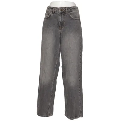 Jeans (HOURGLASS) från Topshop Bomull, Polyester