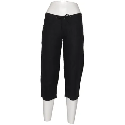 Driekwart broek (Zwart) van Tommy