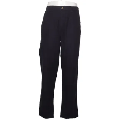 Cargohose (Napoli 19 Side Lino) von Gabba Leinen, Bio-Baumwolle