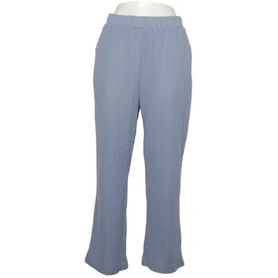 Palazzo pants (Blue) from Toppies Elastane, Polyester, Viscose