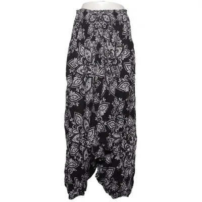 Sarouel (Noir, Blanc) de Aller Simplement Coton