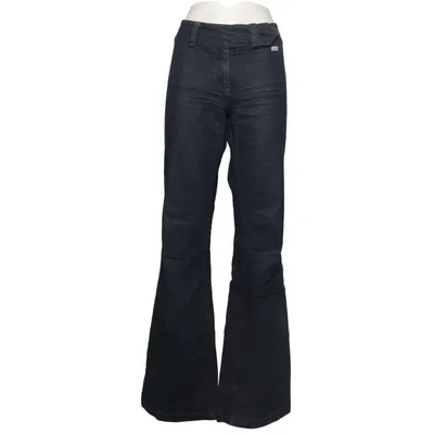 Jeans (Blå) fra Miss Sixty Bomuld, Elastan, Polyamid