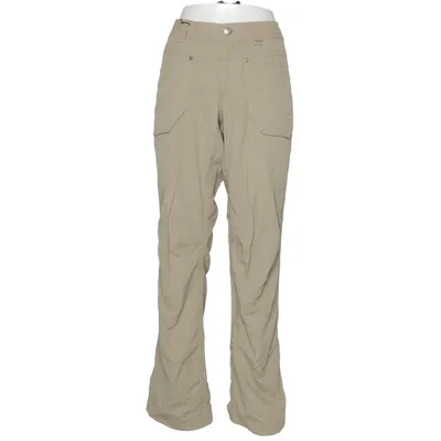 Friluftsbukser (Beige) fra Haglöfs Polyamid