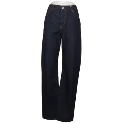 Jeans (Blue) from Pull & Bear Cotton