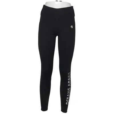 Sports tights (Black) from Oceans Apart