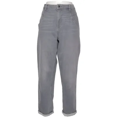 Jeans (Balloon) fra Balloon Bomuld, Elastan