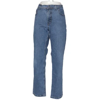 Jeans (RANDO) from Pioneer Cotton, Elastane