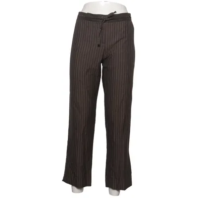 Suit pants (Nathan) from Cop Copine Elastane, Polyester, Viscose