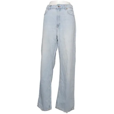 Jeans (Blå) från H&M Modern Classic Bomull