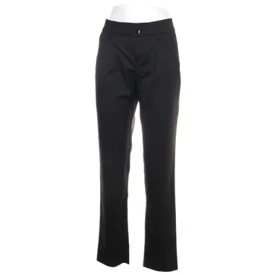 Kostuumbroek (Zwart) van Mexx Elastaan, Polyester, Viscose