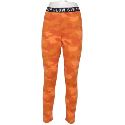 Sportleggings (Oranje) van Ace Tee x H&M