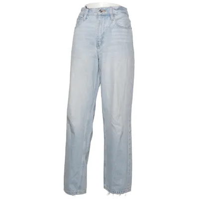 Jeans (Blue) from Calvin Klein Cotton